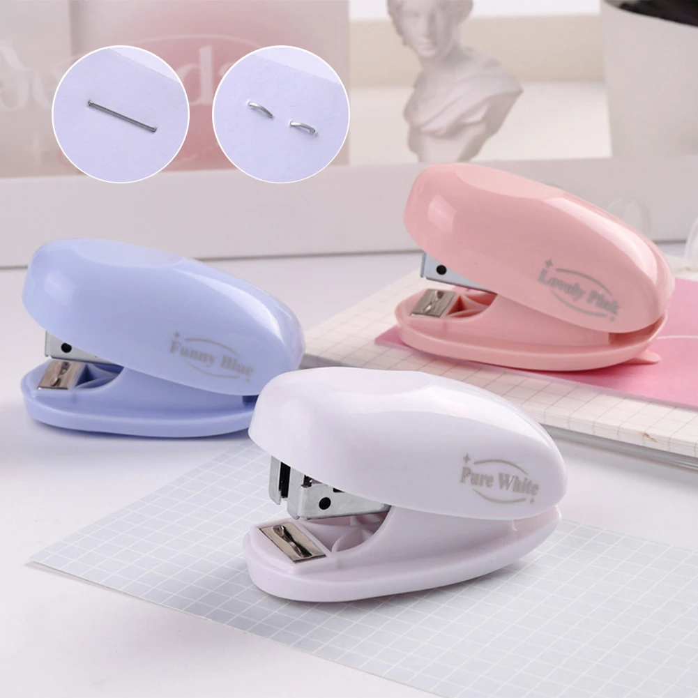 دباسة مكتب مدمجة في مزيل التيلة للاستخدام اليومي