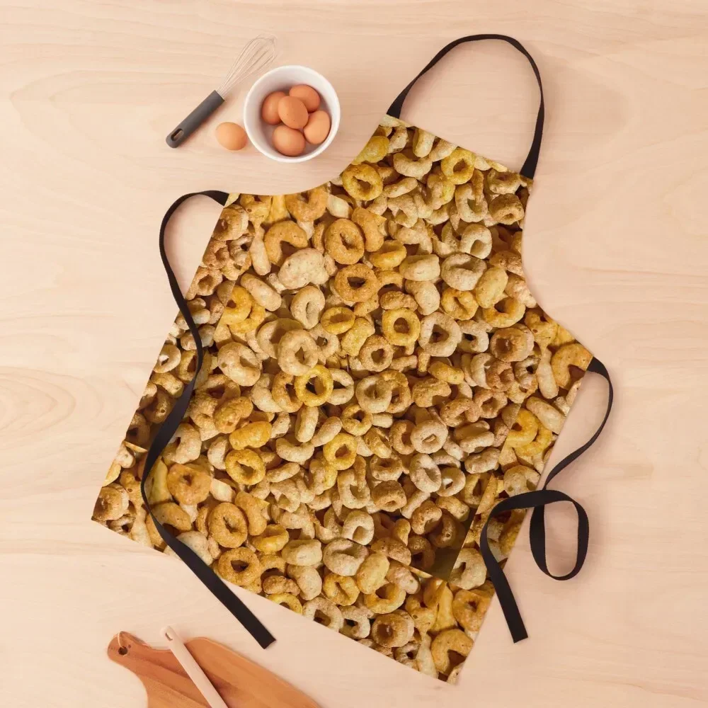 

Cheerios Apron Sexy Kitchens Men Apron