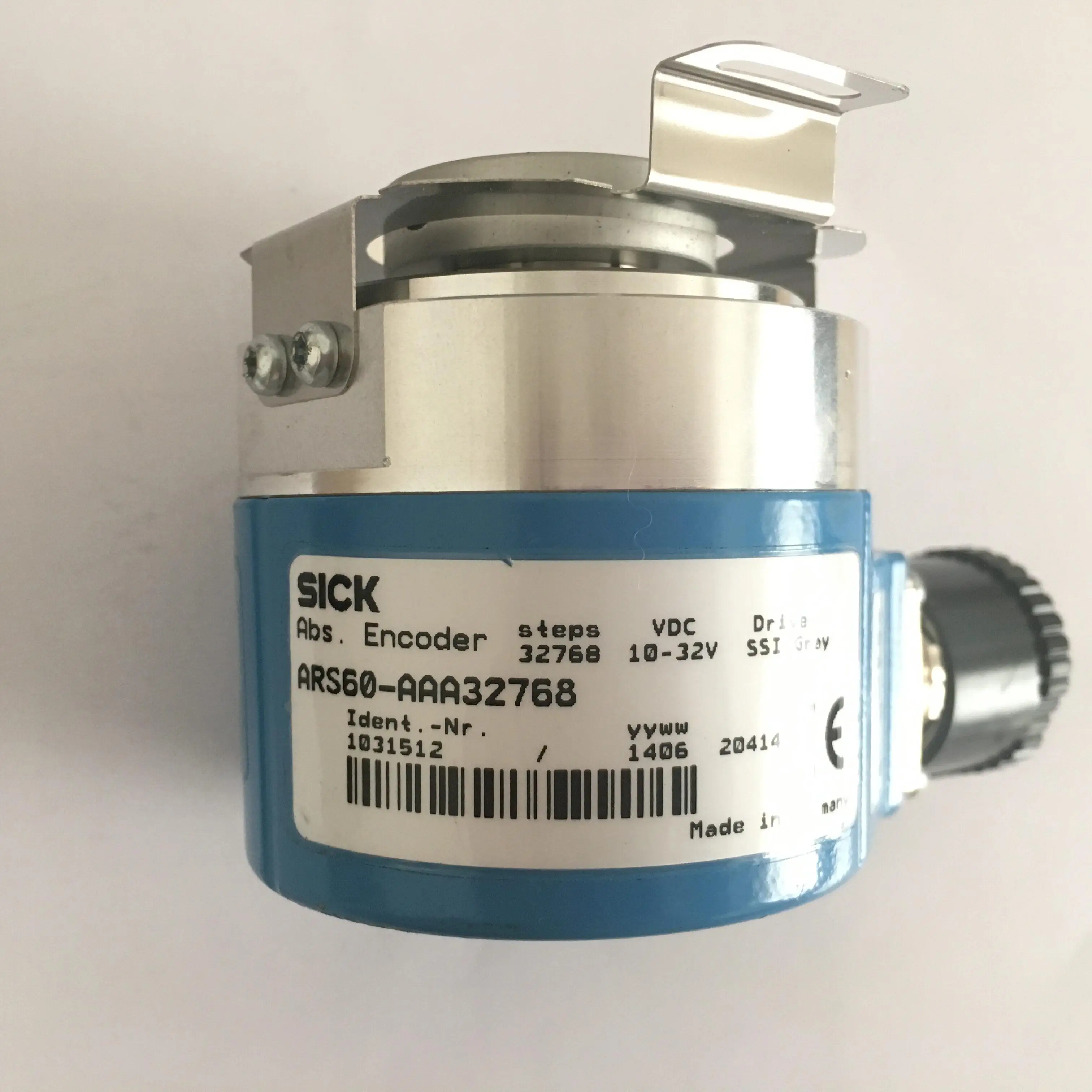 SICK Encoder 1031512 ARS60-AAA32768 New Original
