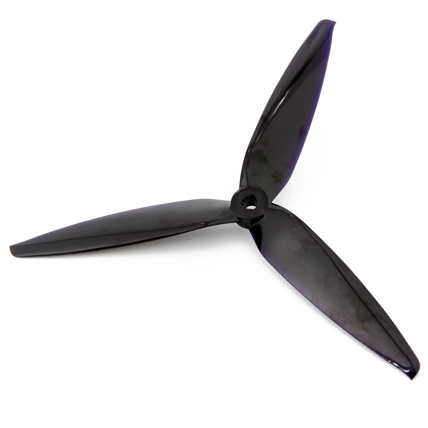 NEEBRC 7040 3-Blade Propellers Low Noise CW CCW FPV Blade for RC 7inch Mark4 APEX Racing Drone Quadcopter DIY 2806.5 2807 Motor