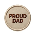 PROUD DAD