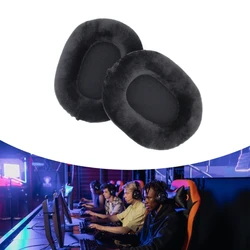 Professional Replacement Ear Pads For ATH M40X /M30x /M20x /MSR7 M50x /M50 /M50xBT Headphone Comfortable Earpads Cushion F19E