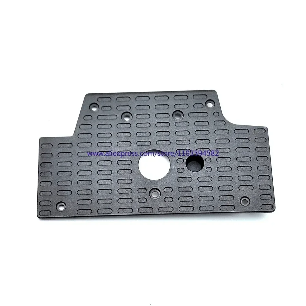 Original Brand New for Nikon D780 Base Bottom Cover Shell Grip Digital Camera Repair Spare Part