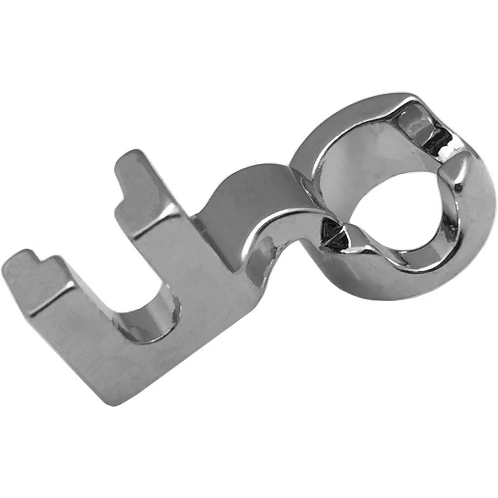 

Линейка с низким хвостовиком 1/4 дюйма, приспособление для вышивки и шитья с рамкой без движения, подходит для швейных машин с низким хвостовиком, аксессуары