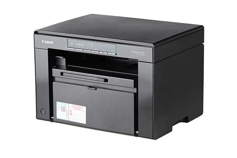 Wireless Black and White MF3010 Laser Printer Home Commercial Office Used Inkjet Printers