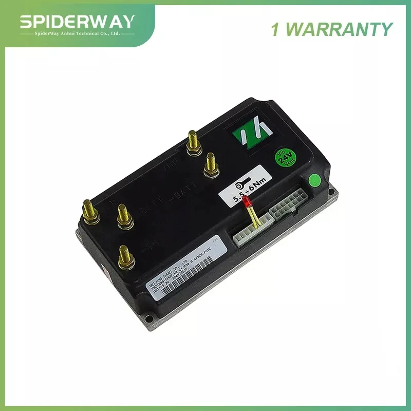 

ZAPI A2H021 24V 230A DC MOTOR CONTROLLER For Electric Pallet Trucks Forklift
