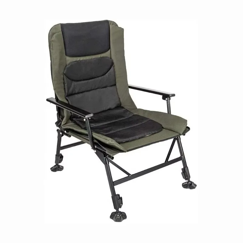

High quality folding furniture fishing camping chair outdoor waterproof fabric beach chair
