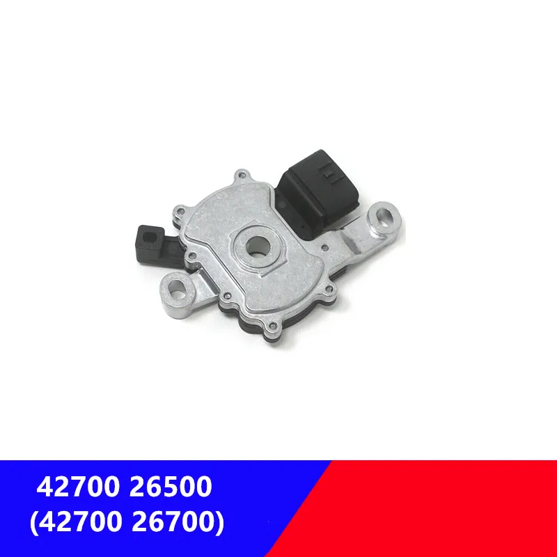 

Transmission shift actuator switch for hyundai Sonata Elantra for kia Sportage Optima Switch Inhibitor 4270026500 4270026700