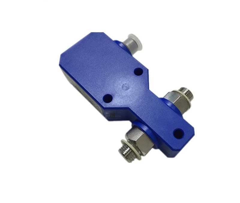 Flow Switch SDN 504 GSP P11247 DC24V 0.015-1L/min Output PNP