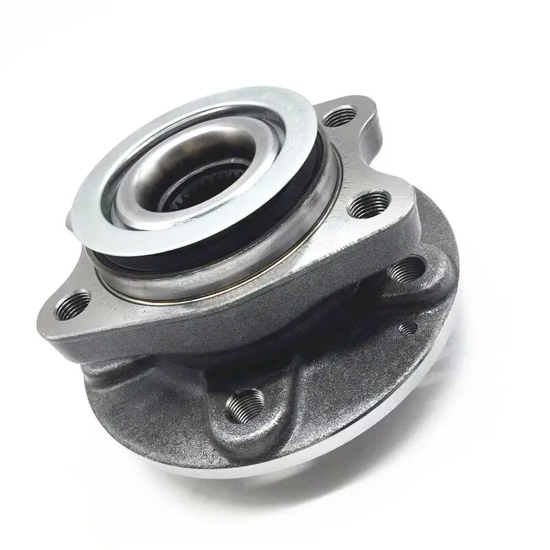 

Auto parts High quality Suitable for Dongfeng DFM Fengshen AX5 Front Wheel Bearing Front Wheel Shaft Head