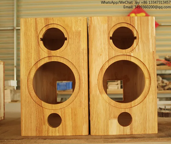 

Корпус для напольной акустики Z-201 (двухчастный/трехчастный), массив дерева, индивидуальный дизайн, соединение под шип и паз