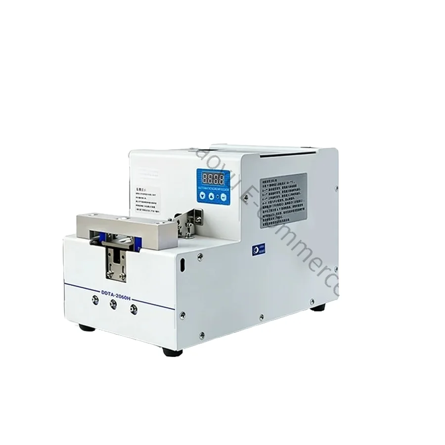 Suction Electric Screwdriver with Auto Feeder Brushless DC Torque Precision Tools for Assembly Line Industrial Manufacturing