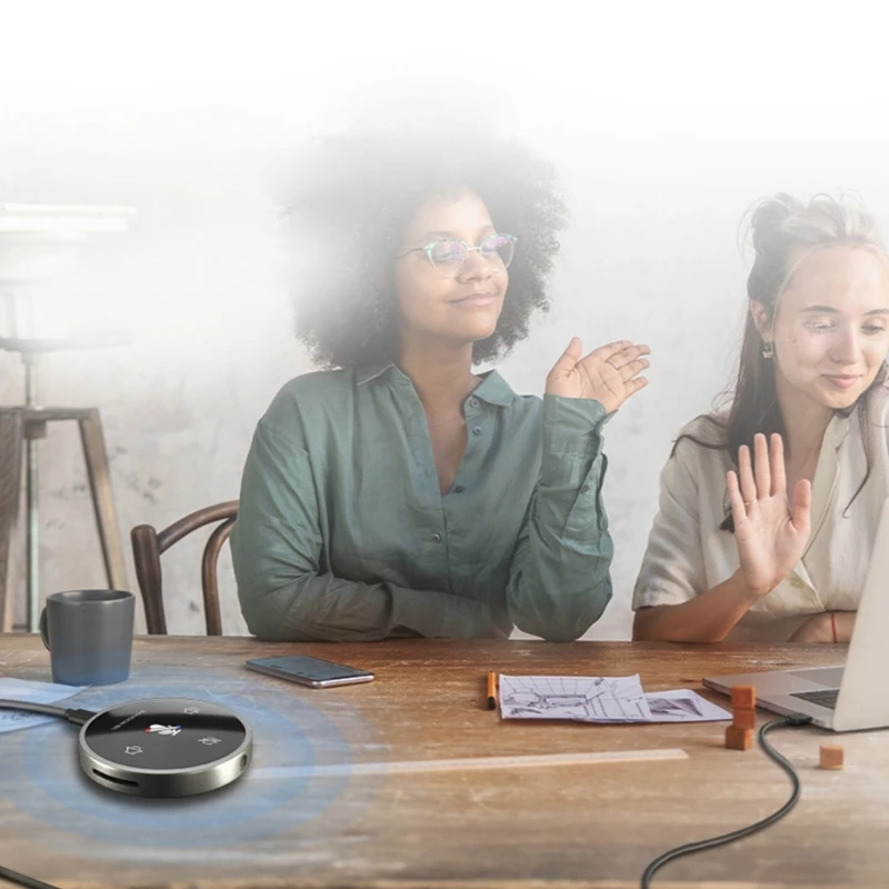 USB Microphone Quality Microphone Condenser Omnidirectional 2meter Pick Up Drop shipping