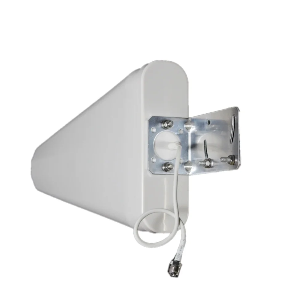 4g lte LPDA Log Periodic Antenna cell phone signal booster antenna WiFi Parabolic Dish MIMO 5GHz Communication Antenna For UBNT