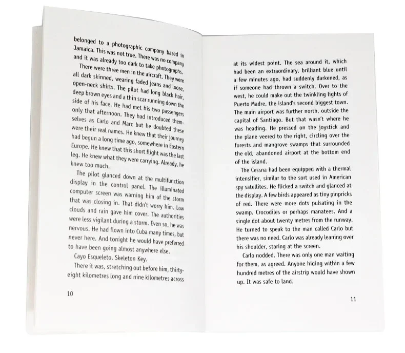 Books of13 Books English Novel AlexRiderTheBookCollection English Books for Children The Complete Alex Rider Anniversary Collect