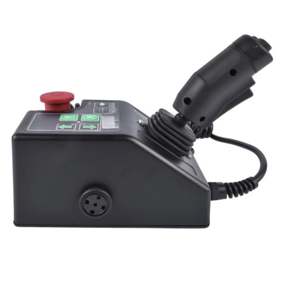 137633GT Gen 6 Control Box Assembly for Genie GS1530 1532 1930 1932 2032 2046