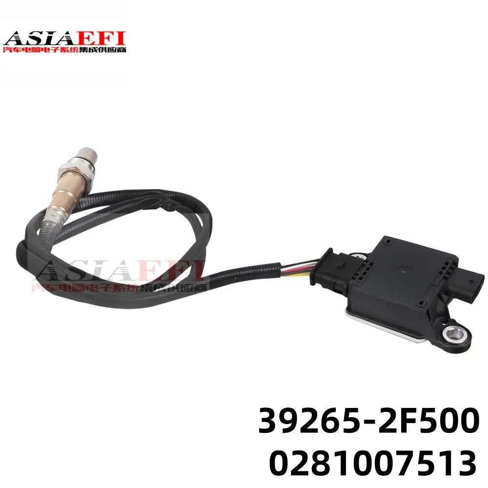 

high quality 39265-2F500 0281007513 Particulate Matter Sensor Egs for KlA Sorento Mk3 Hyun-dai Santa Fe Mk4 2.0 2.2 392652F500