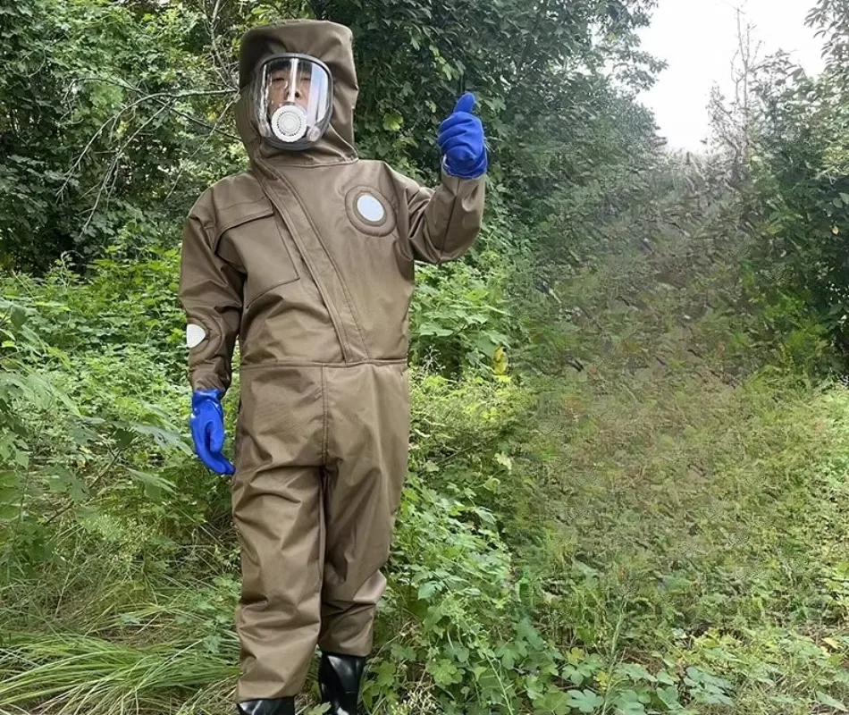 

Hornet clothes, full set of bee-proof clothes, breathable