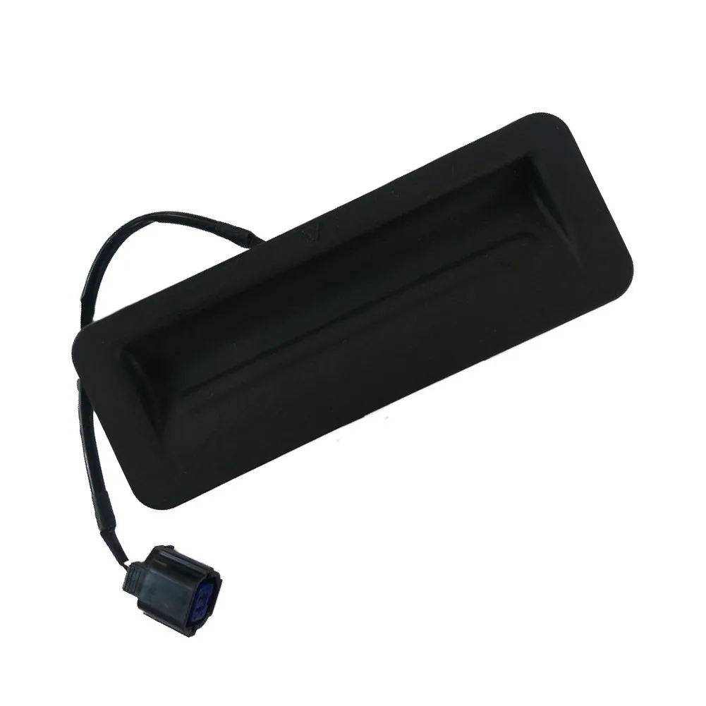 For Hyundai For Elantra AD 2016-2018 Car Trunk Switch Button OE:81260F2000,81260-F2000 Car Rear Door Trunk Switch Button