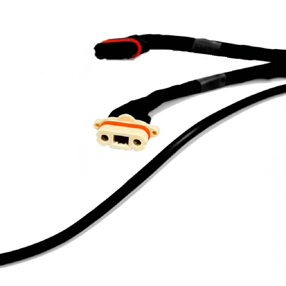 Aksesoris Drone T50 M3&M4 Arm ESC Kabel Komposit untuk Drone DJI