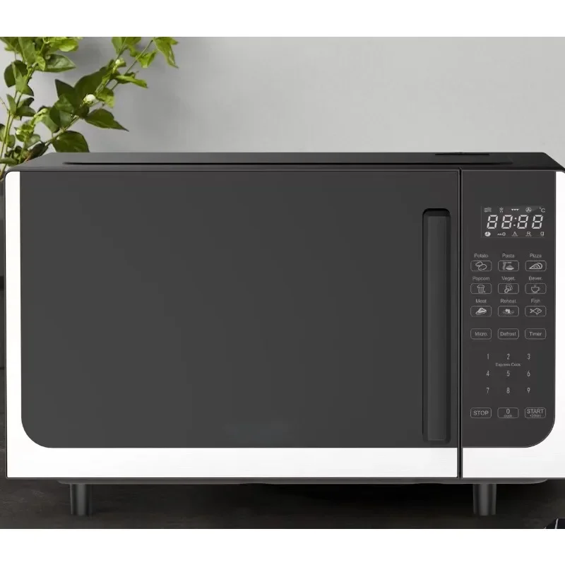 30L Mechanical microwave oven