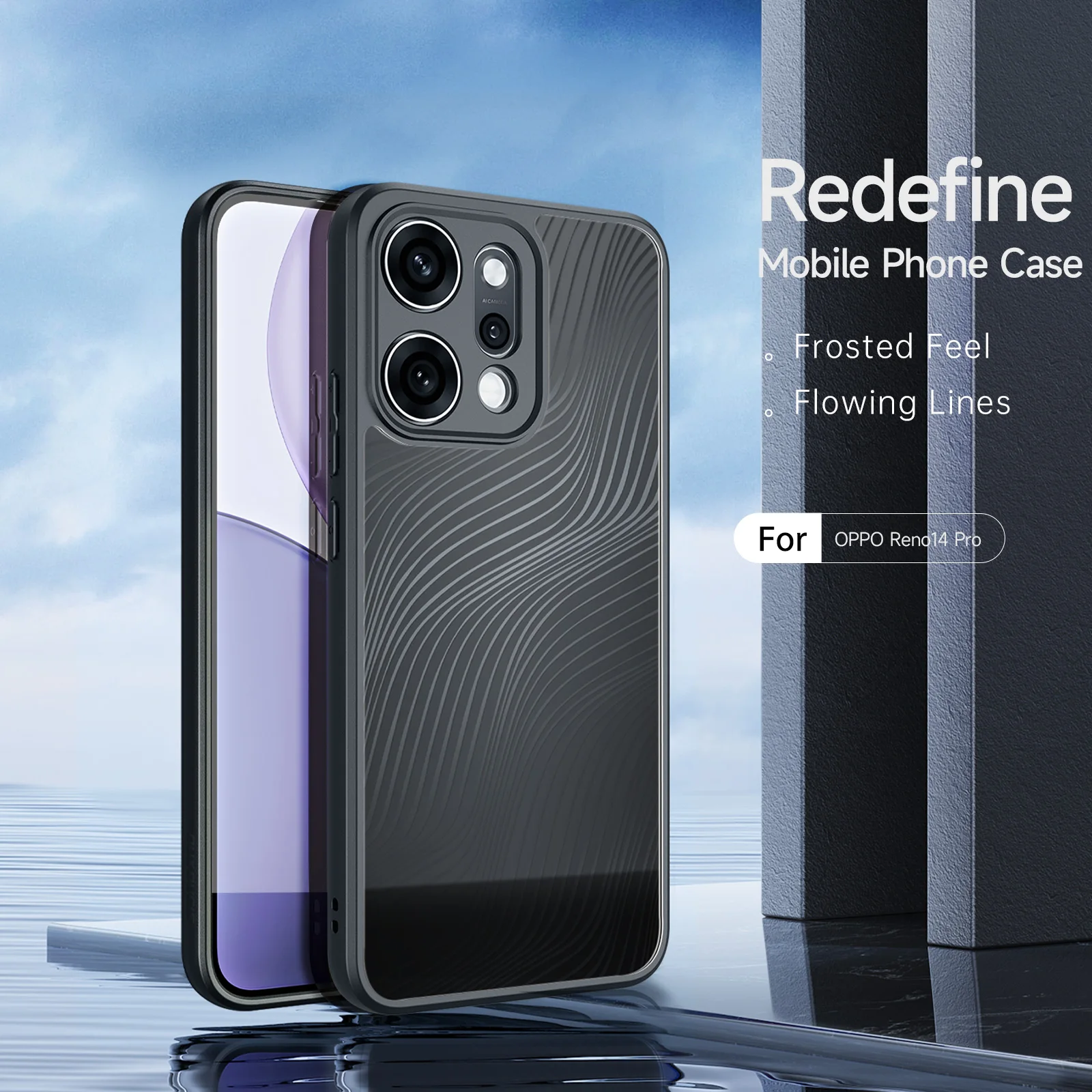 Thumbnail 2 - #5 Latest Oppo Reno 11 Cases Offers