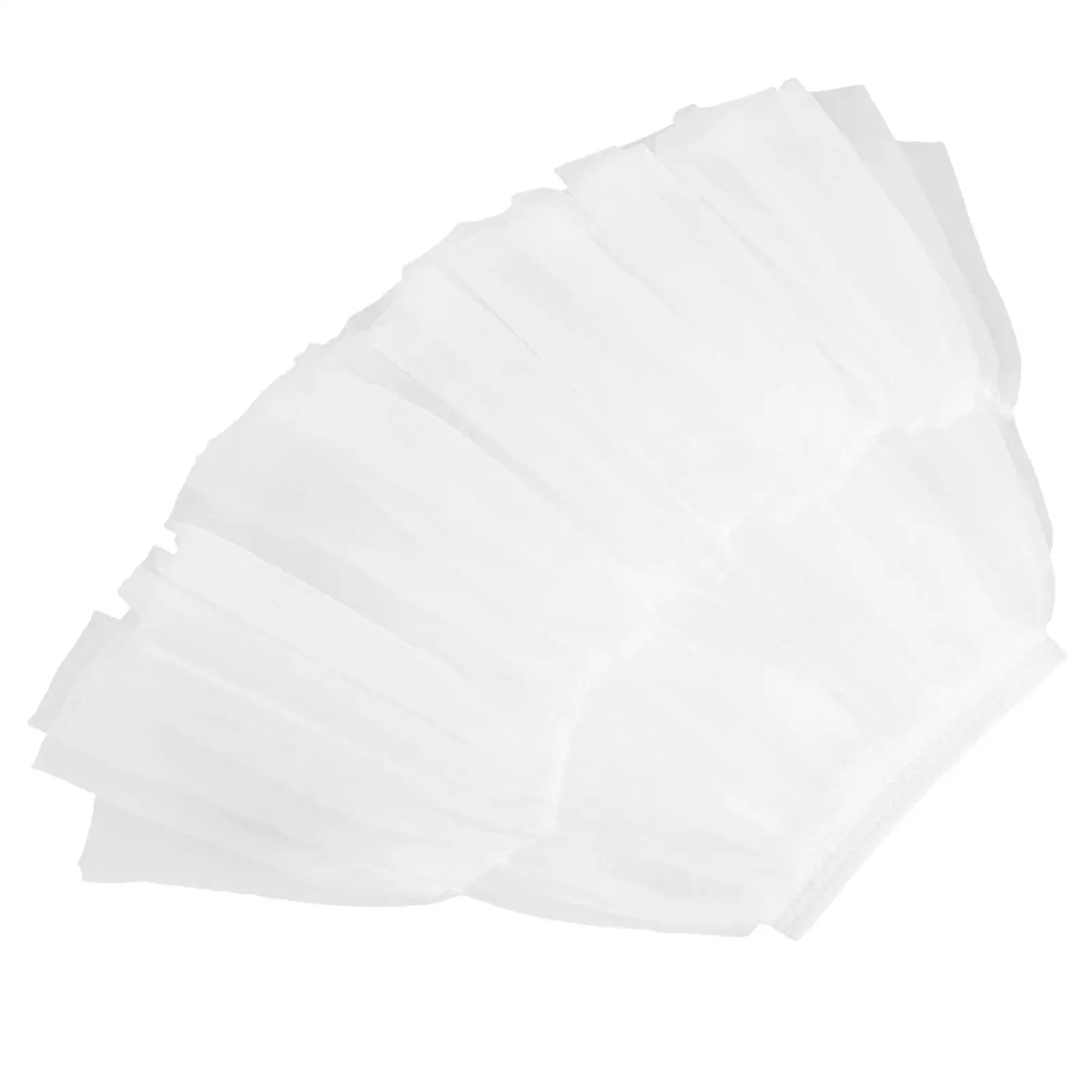 

Petticoat Tutu Skirt White Ballet Underskirt Hoopless Short Petticoat Tulle Layered Dance Costumes