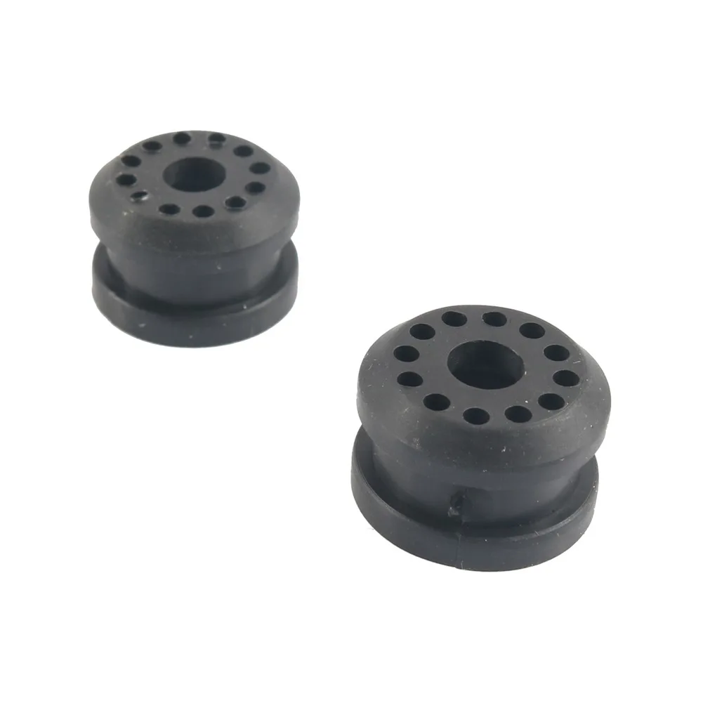 Control Lever Bushings As Shown In The Figure Shift Linkage Kit Aluminum And Rubber Construction Comprehensive Accessory Set