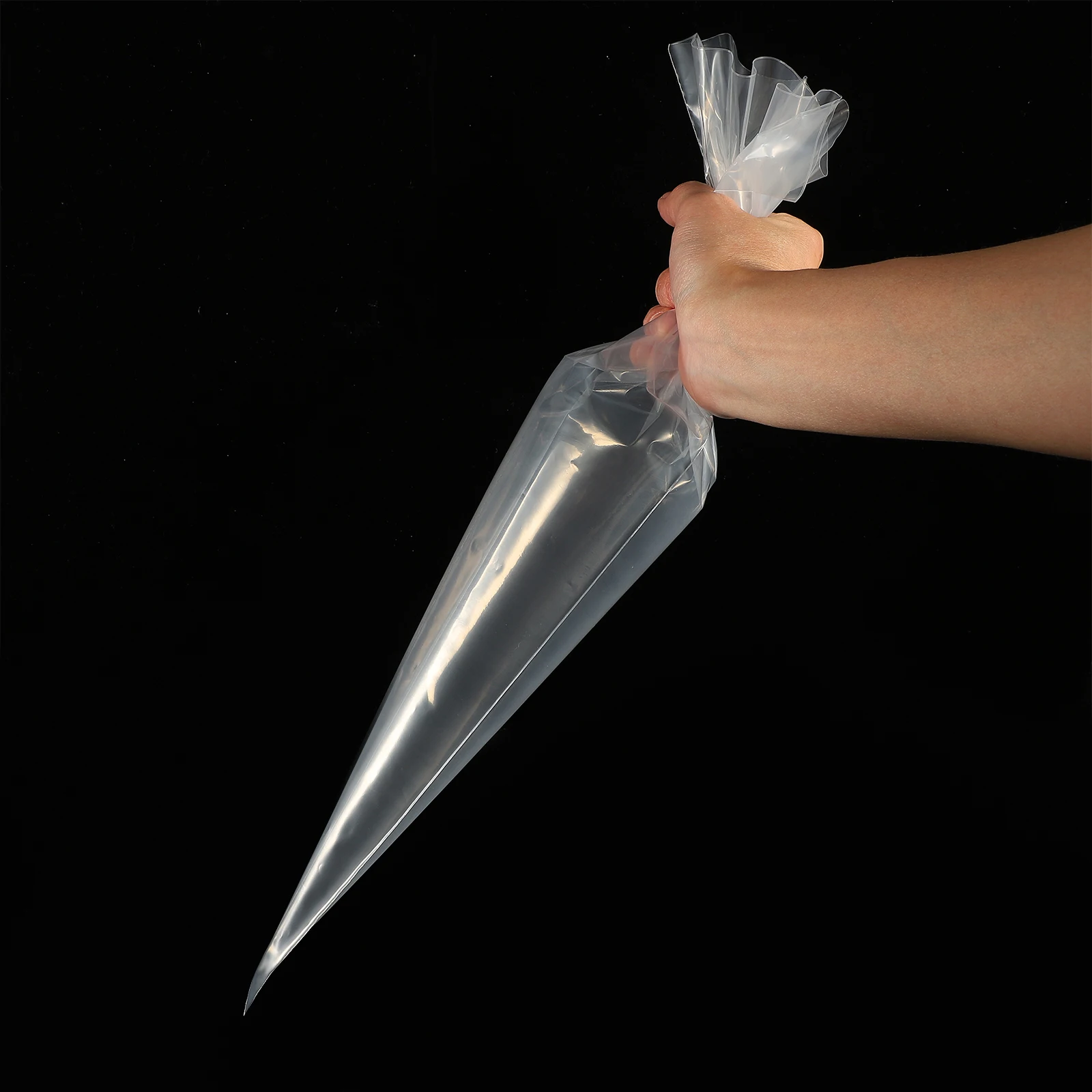 

50pcs Heavy Duty Tile Grout Bags Premium Masonry Cement Sealer Pouch Durable Construction Tool For Tile Adhesive Mortar