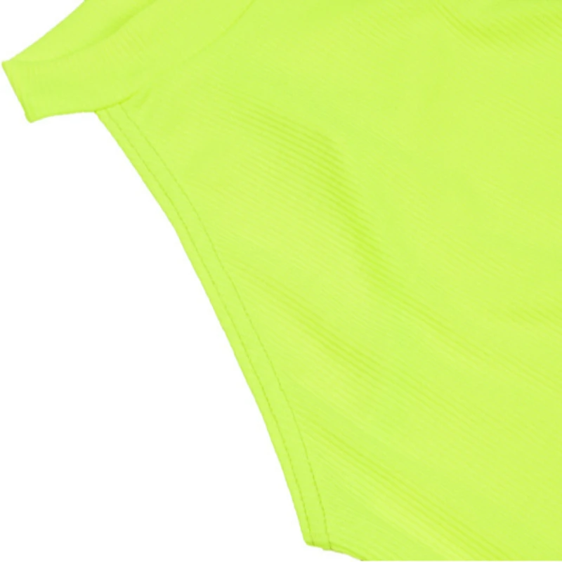 Combinaison amincissante sans manches à col rond pour femmes, mode européenne et américaine, Sexy, décontractée, quotidienne, été 2026