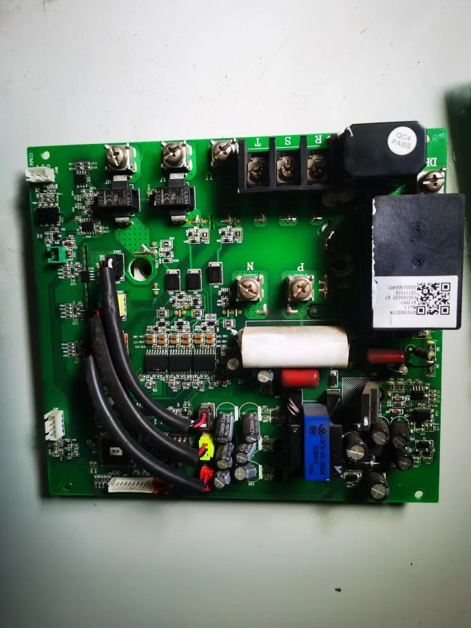 0151800274 V12997 F05100032V2 test main board circuit board