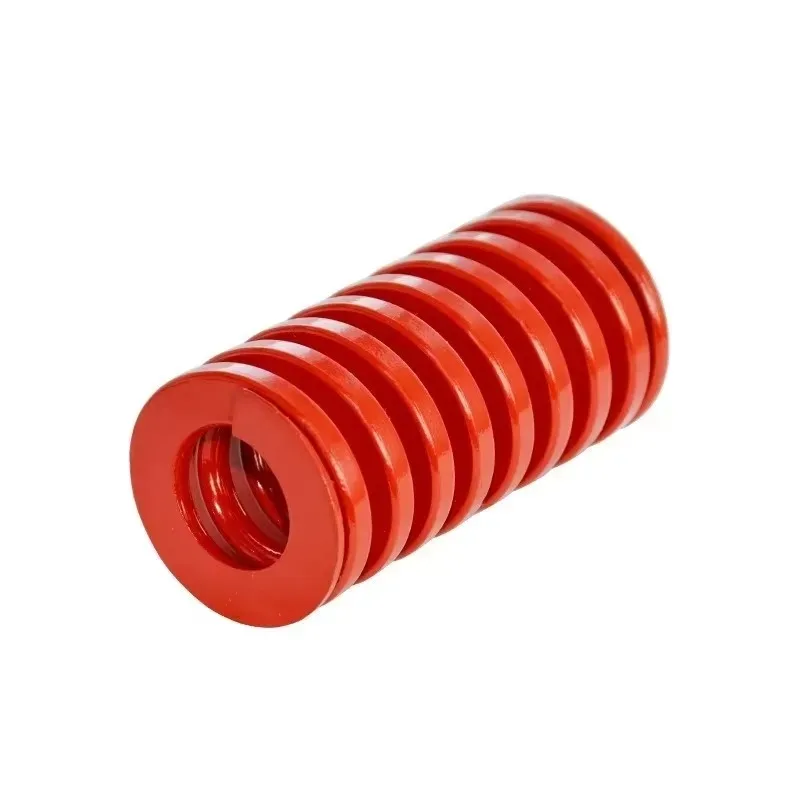 Voor 2 Stuks Auto Accessoires 25 Mm Od Sterven Lente Kofferbak Achterklep Strut Ondersteuning Lift Bars Tool Model 3 sterven Springs Populaire