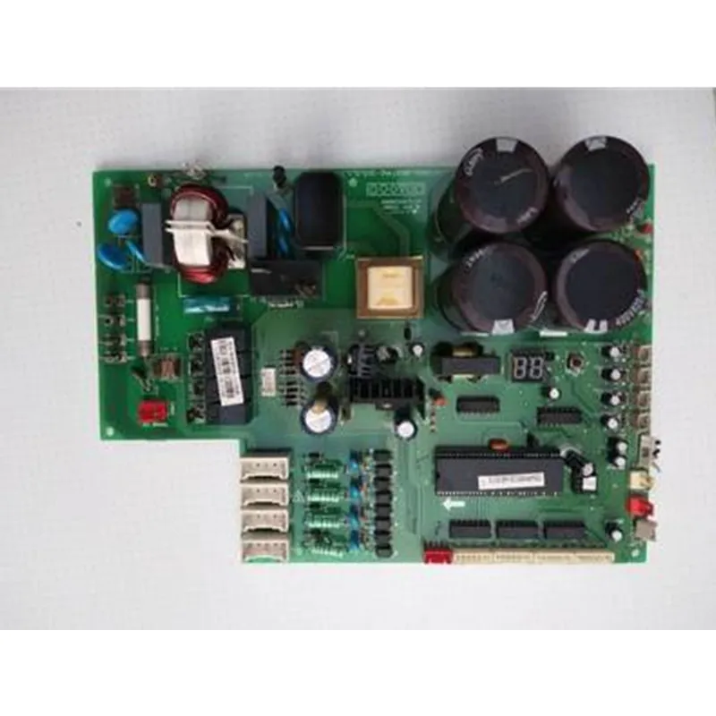 

for Midea Air Conditioning Control Panel CE-KFR80W/BP2T4-310.D.13.WP2.-1V2.4 202302130493