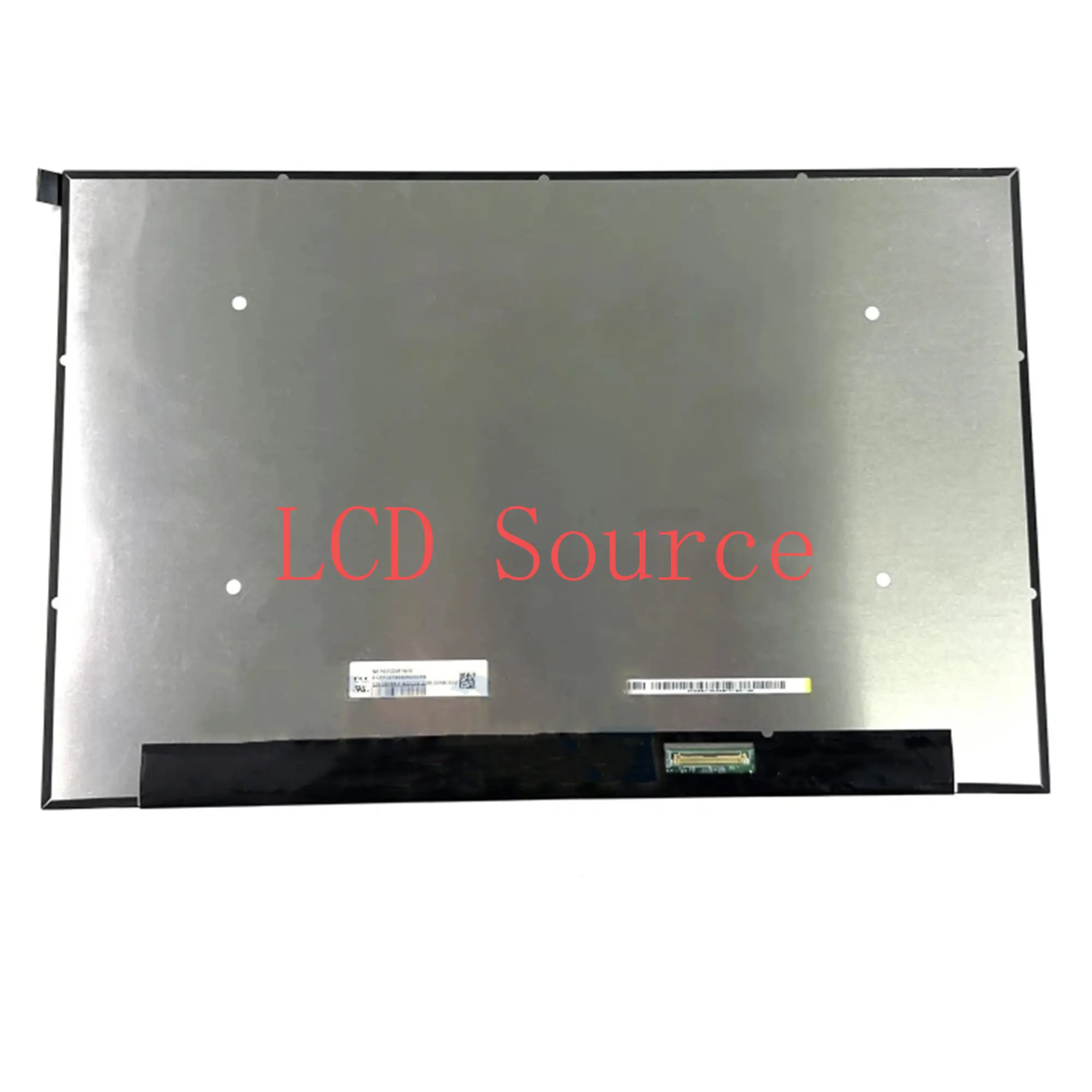 NE160QDM-NY9 16.0 Inch Panel Matrix Laptop LCD screen Replacement Display