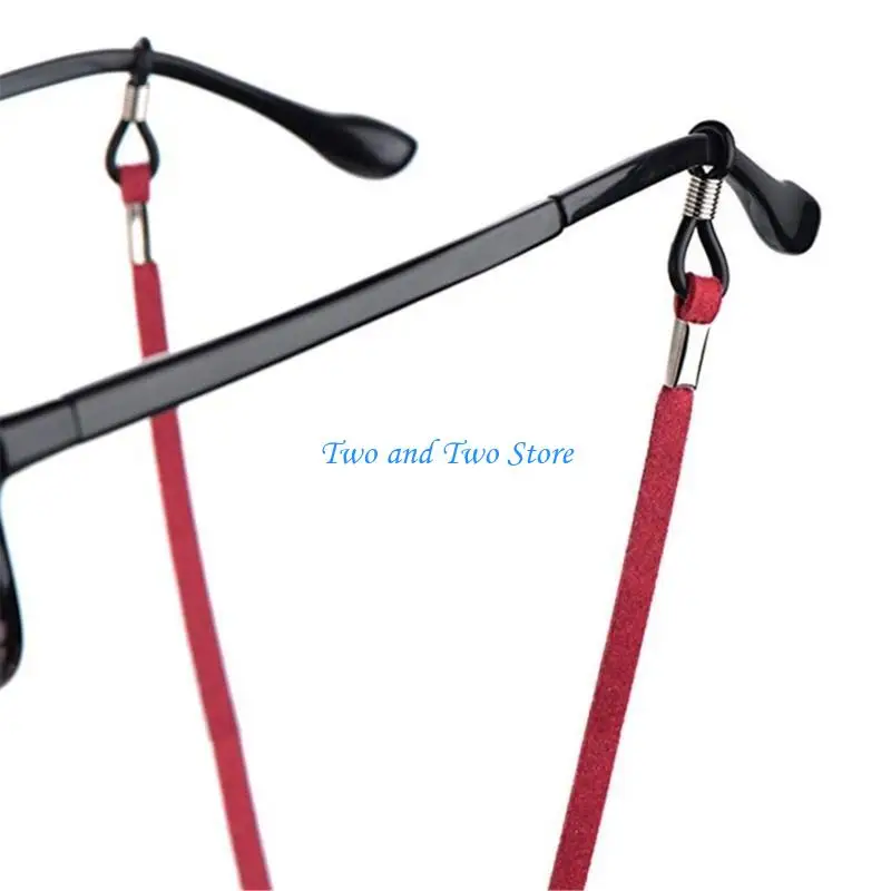 Eyewears couro multicolor HX6F