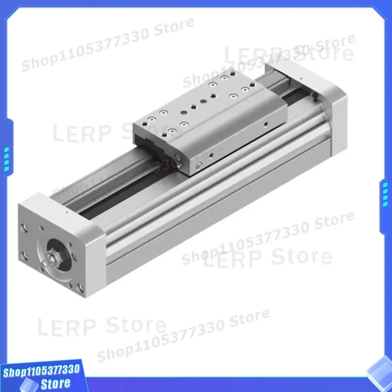 EGC 70 100 BS 10P KF 0H ML GK Ball Screw Axial Shaft Linear Motion Guide Component for CNC Automation Precision Machinery