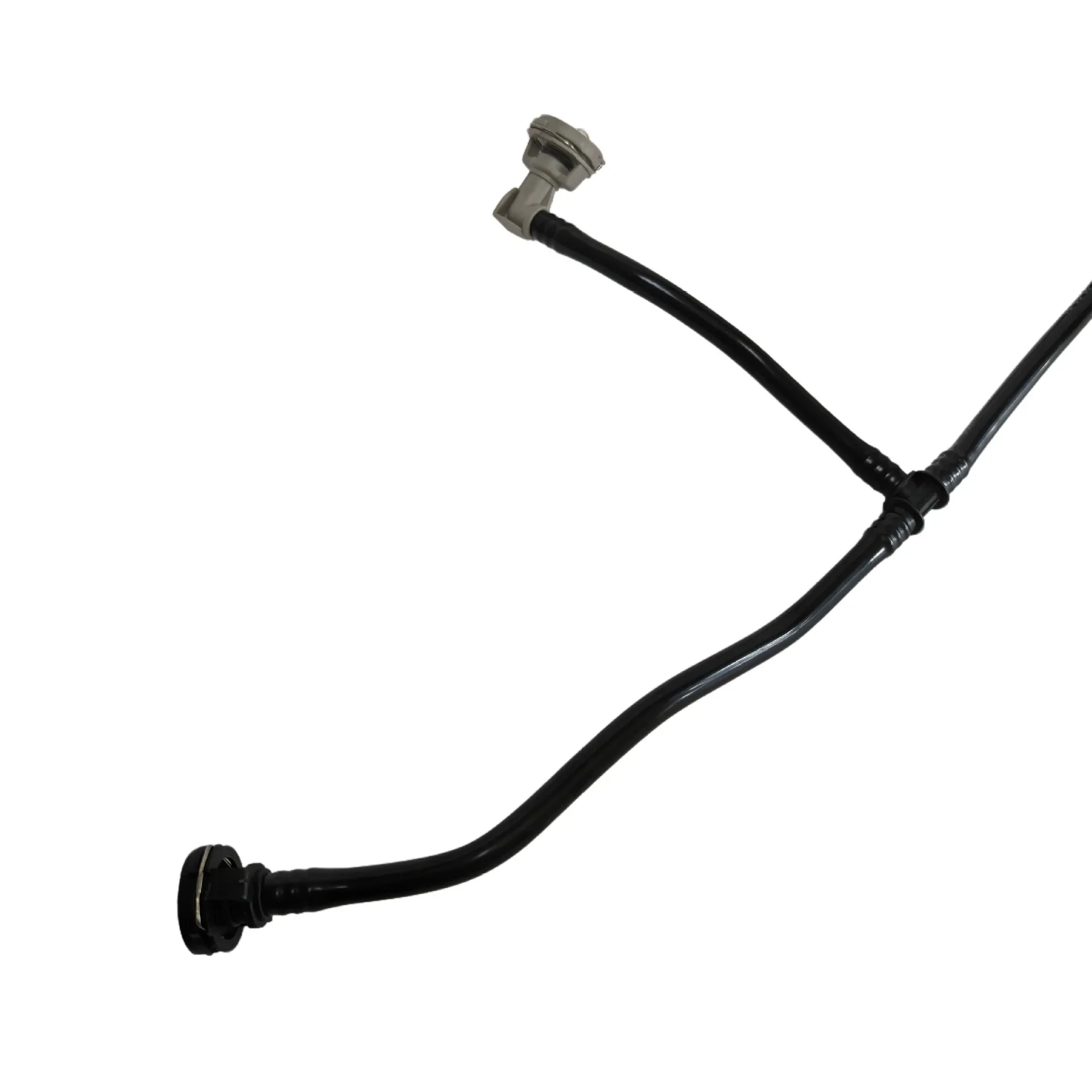 8W0121081AN Auxiliary water kettle drain pipe for A5 COUPE 40 TFSI A4 ALLROAD Quattro A5 COUPE 45 TFSI A5 SPORTBACK 40 TFSI