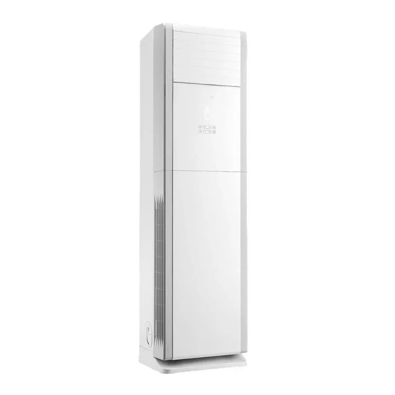 Fixed frequency 380V three-phase electricity, commercial, air conditioner cabinet RF12WQ/NhA-N3JY01