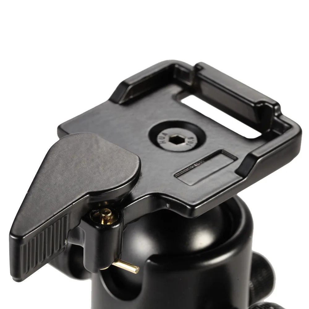 KM-0 profesjonalny statyw głowica ze stopu aluminium kamera głowica kulowa głowica panoramiczna prowadnica przesuwna głowica maksymalne obciążenie pojemność 15kg