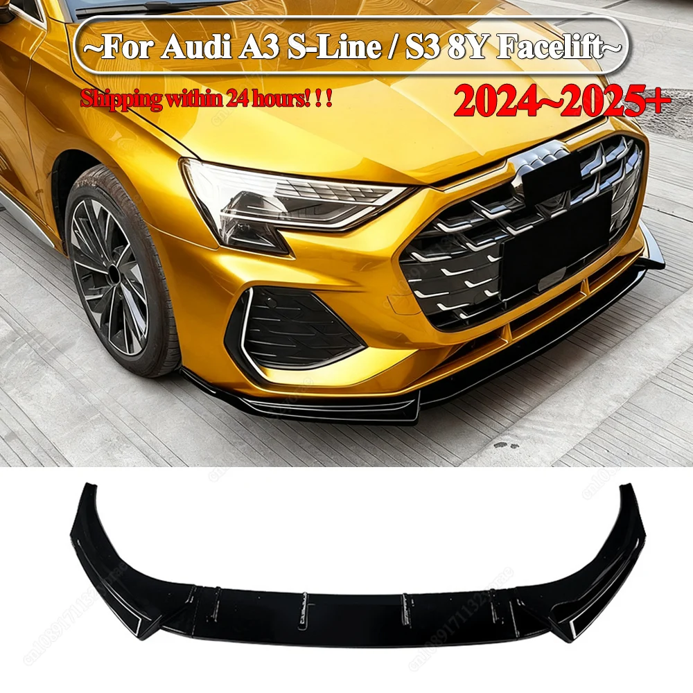 For Audi A3 S-Line … - image