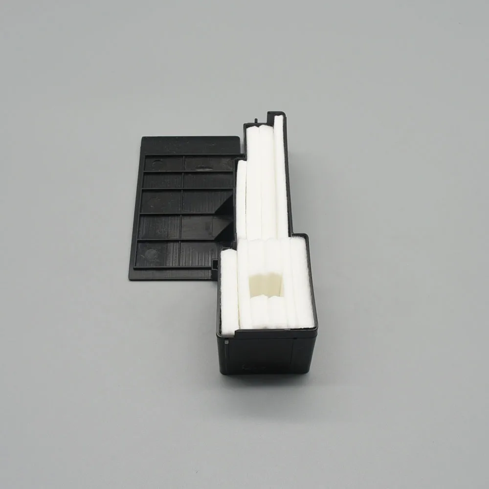 10X tanque de esponja de tinta residual para EPSON L355 L220 L210 L110 L380 L365 L222 L360 L366 L310 L111 L120 L130 L132 L211 L300 L301 L456