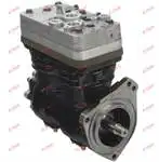 Store code: 186.01.1000 for compressor complete PREMIUM DXI - MIDLUM DXI-7 OTOKAR KENT