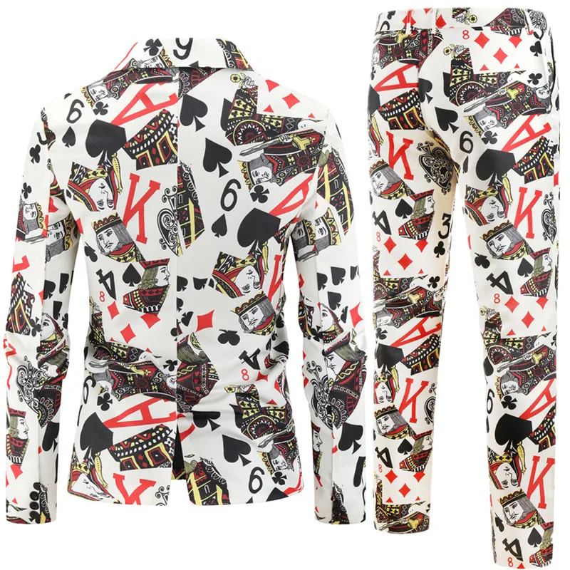 Thumbnail 2 - #53 Latest Tuxedos Offers