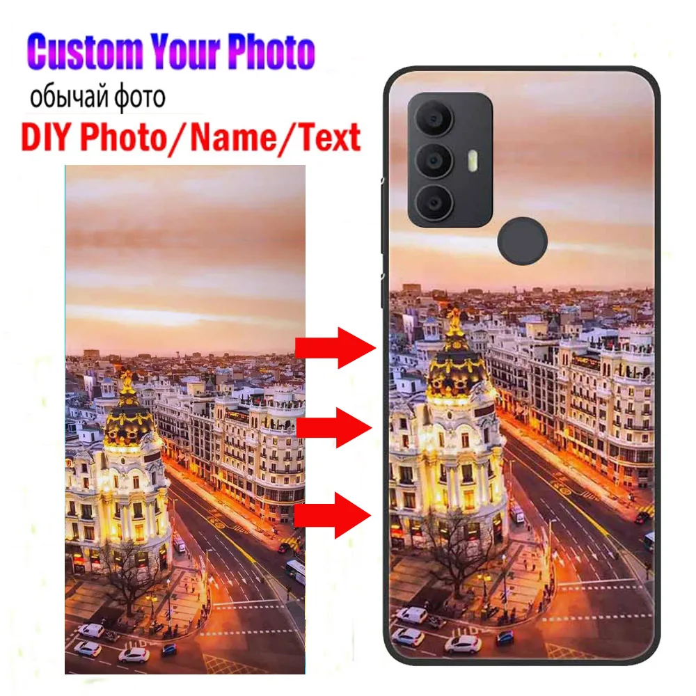 Diy Photo Text Cust… - image