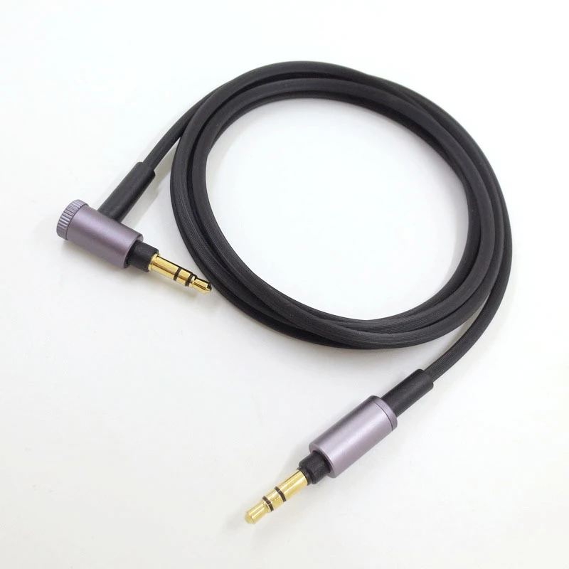 For Sony Headphone Cable WH 1000XM3 XM2 XM4 H900N H8003.5mm Audio Cable