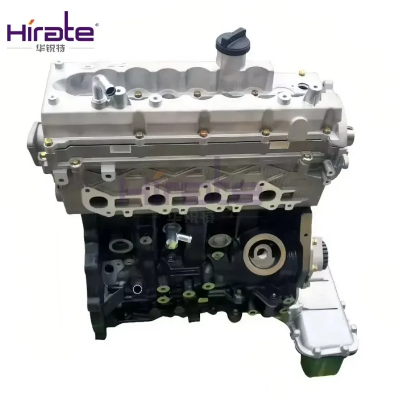 New GW4D20B/4D20B Diesel Engine Assembly Long Block For Great Wall Wingle 6, For Hover H5/H6 Auto Spare Parts