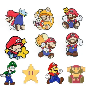 12 최고의 판매 마리오 핀 - №9