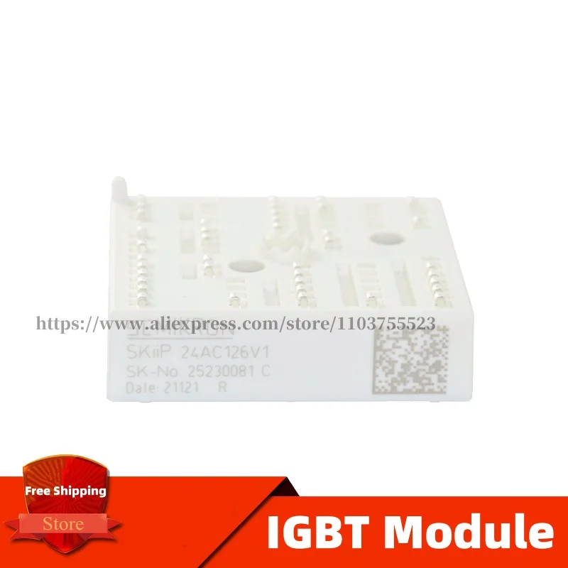

SKIIP23AC126V1 SKIIP23AC12T4V1 SKIIP24AC12T4V1 SKIIP25AC12T4V1 SKIIP26AC12T4V1 SKIIP24AC126V1 25AC126V1 26AC126V1 module
