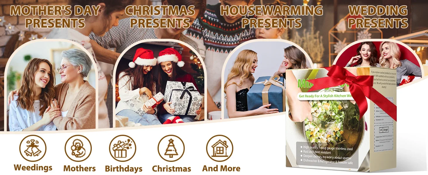 presents