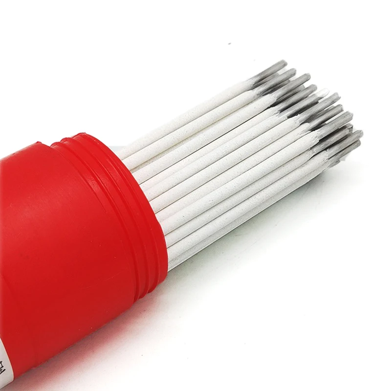 

Алюминиевый сплав, силиконовый сварочный стержень AL209 диаметром 3,2 мм 4,0 ММ, электрод Al-Si, ручной металлический электрод